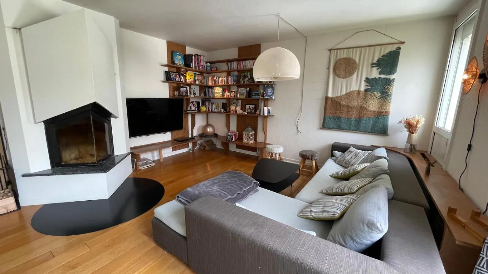 Casa de Férias Les Mouettes D'Annecy Vila França