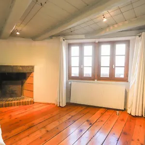  Hébergement de vacances La Maison Verte